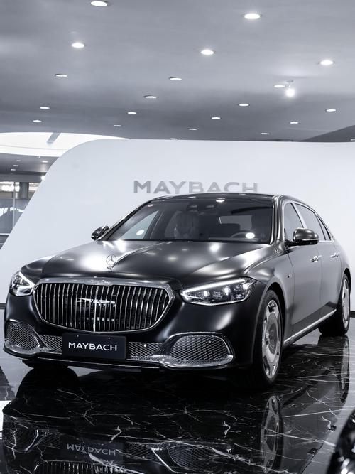 成都250岚图汽车的售后服务让用户无忧出行，迈巴赫未来的豪华车趋势