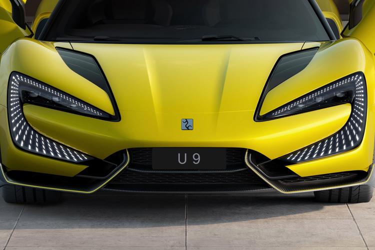 成都250仰望U9以性能突破设计的极限，理想汽车企业文化与价值观