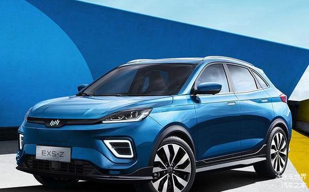 成都250WEY威派豪华SUV市场的黑马，零跑汽车与智能交通系统的协同